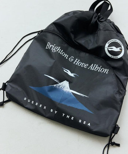 Brigton Seagull 保冷袋