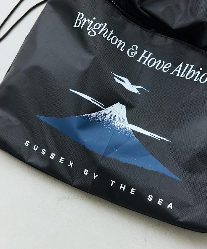 Brigton Seagull 保冷袋