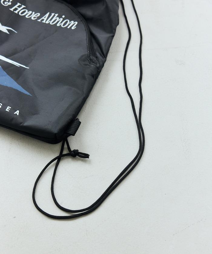 Brigton Seagull 保冷袋