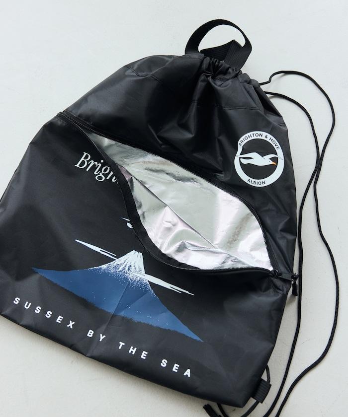 Brigton Seagull 保冷袋