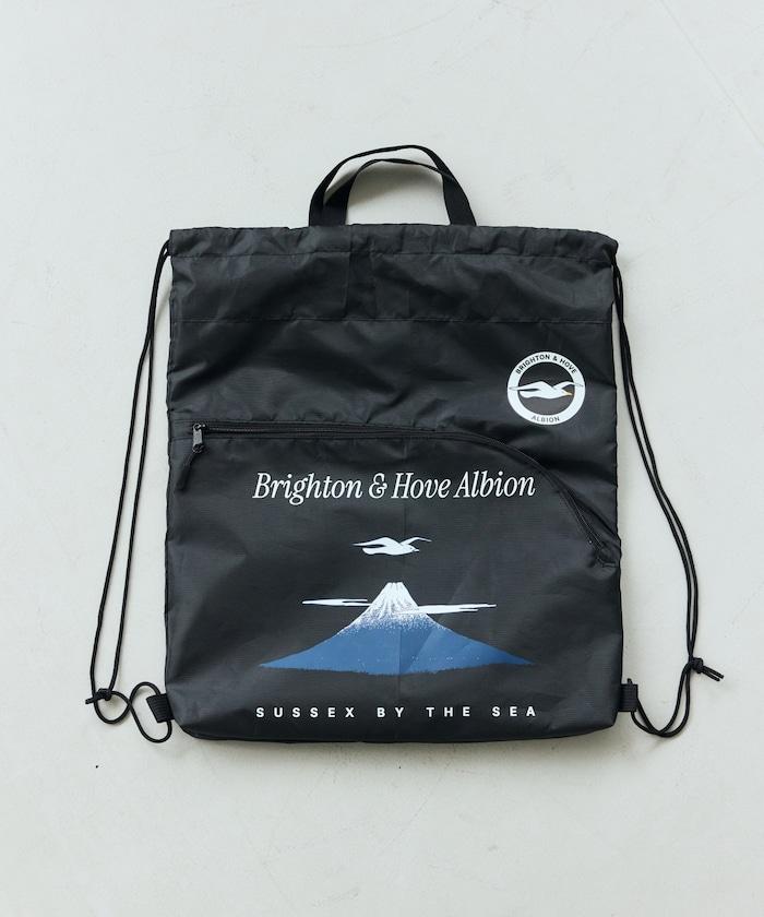 Brigton Seagull 保冷袋