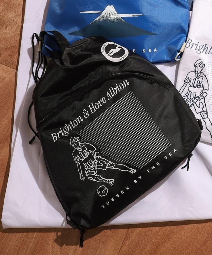 Brigton Dribble Cooler Sack 保冷袋