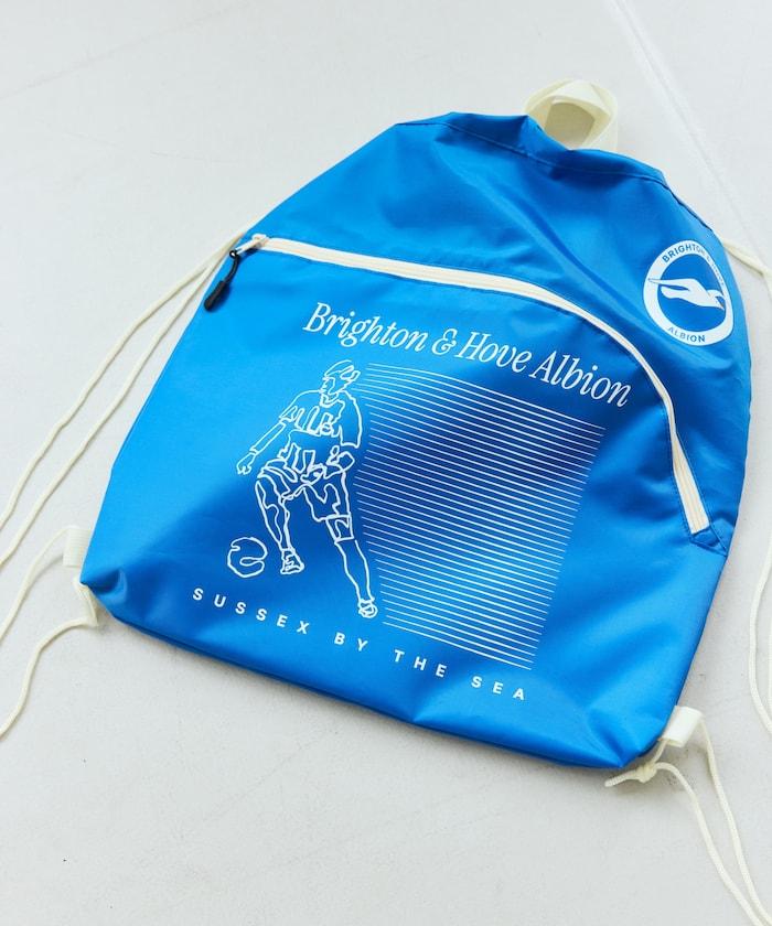 Brigton Dribble Cooler Sack 保冷袋