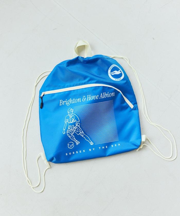 Brigton Dribble Cooler Sack 保冷袋
