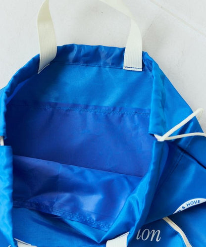 Brigton Dribble Cooler Sack 保冷袋