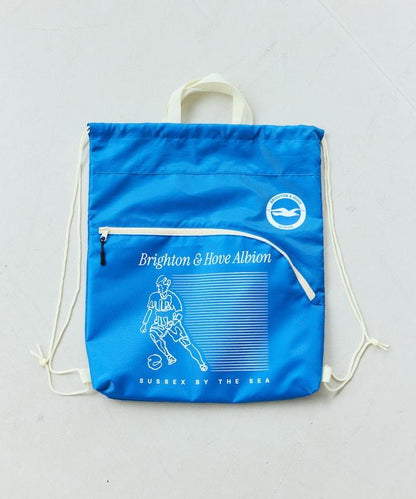 Brigton Dribble Cooler Sack 保冷袋