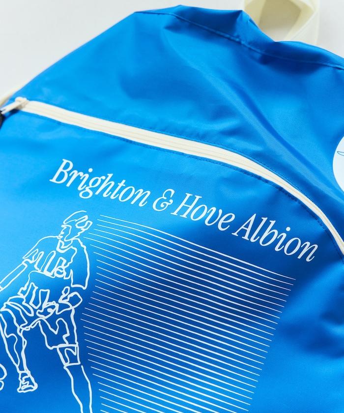Brigton Dribble Cooler Sack 保冷袋