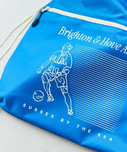 Brigton Dribble Cooler Sack 保冷袋