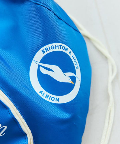 Brigton Dribble Cooler Sack 保冷袋