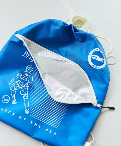 Brigton Dribble Cooler Sack 保冷袋