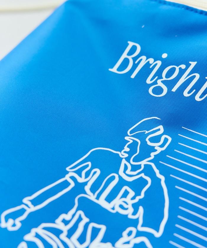Brigton Dribble Cooler Sack 保冷袋