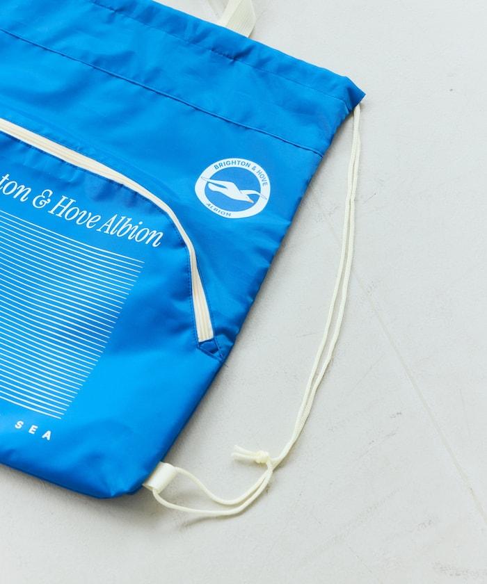 Brigton Dribble Cooler Sack 保冷袋