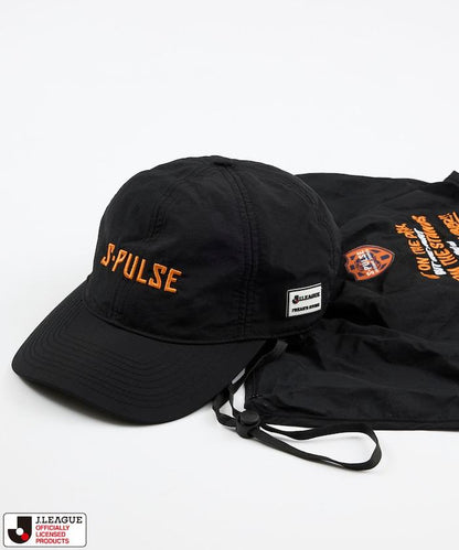 J.LEAGUE × FREAK’S STORE Supporters 聯名款 防曬 UV Cut 棒球帽