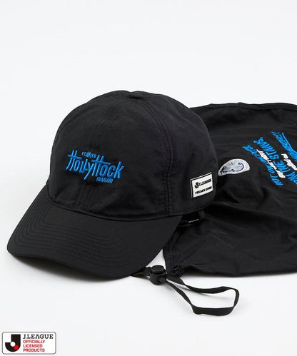 J.LEAGUE × FREAK’S STORE Supporters 聯名款 防曬 UV Cut 棒球帽