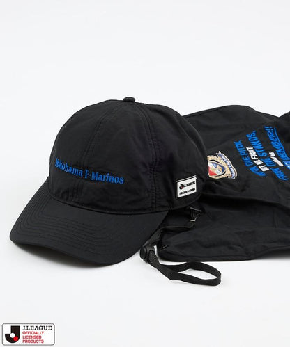 J.LEAGUE × FREAK’S STORE Supporters 聯名款 防曬 UV Cut 棒球帽