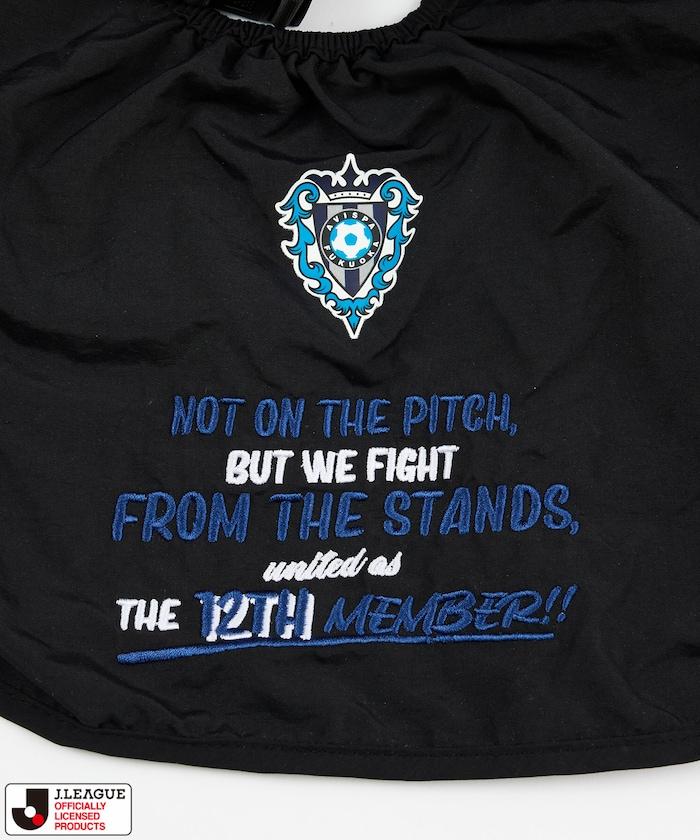 J.LEAGUE × FREAK’S STORE Supporters 聯名款 防曬 UV Cut 棒球帽