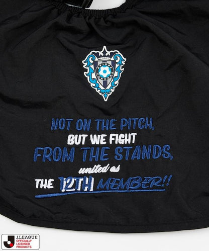 J.LEAGUE × FREAK’S STORE Supporters 聯名款 防曬 UV Cut 棒球帽