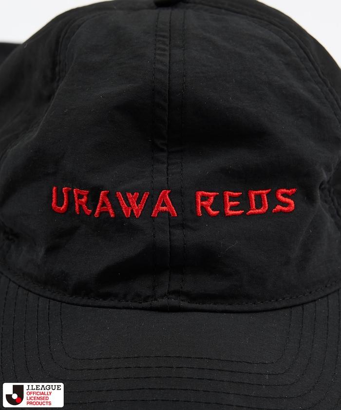 J.LEAGUE × FREAK’S STORE Supporters 聯名款 防曬 UV Cut 棒球帽