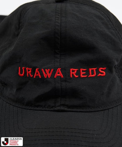 J.LEAGUE × FREAK’S STORE Supporters 聯名款 防曬 UV Cut 棒球帽