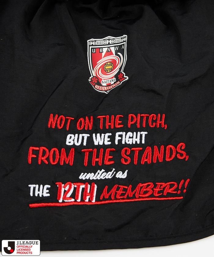 J.LEAGUE × FREAK’S STORE Supporters 聯名款 防曬 UV Cut 棒球帽