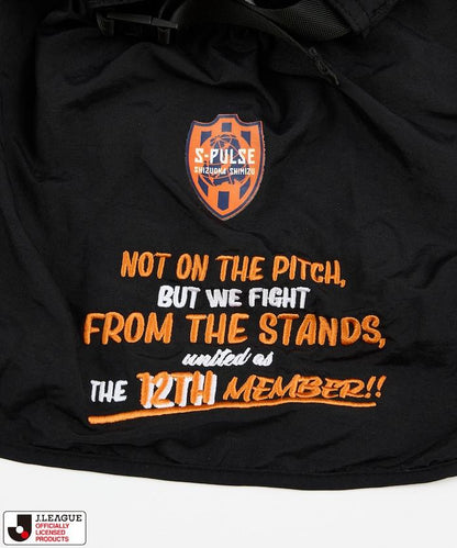J.LEAGUE × FREAK’S STORE Supporters 聯名款 防曬 UV Cut 棒球帽