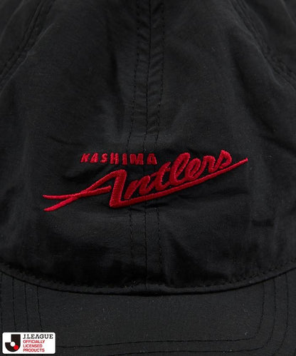 J.LEAGUE × FREAK’S STORE Supporters 聯名款 防曬 UV Cut 棒球帽
