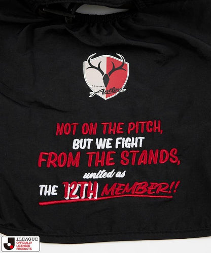 J.LEAGUE × FREAK’S STORE Supporters 聯名款 防曬 UV Cut 棒球帽