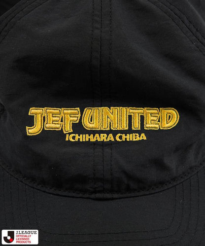 J.LEAGUE × FREAK’S STORE Supporters 聯名款 防曬 UV Cut 棒球帽