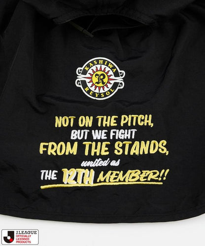 J.LEAGUE × FREAK’S STORE Supporters 聯名款 防曬 UV Cut 棒球帽