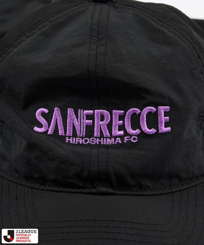 J.LEAGUE × FREAK’S STORE Supporters 聯名款 防曬 UV Cut 棒球帽