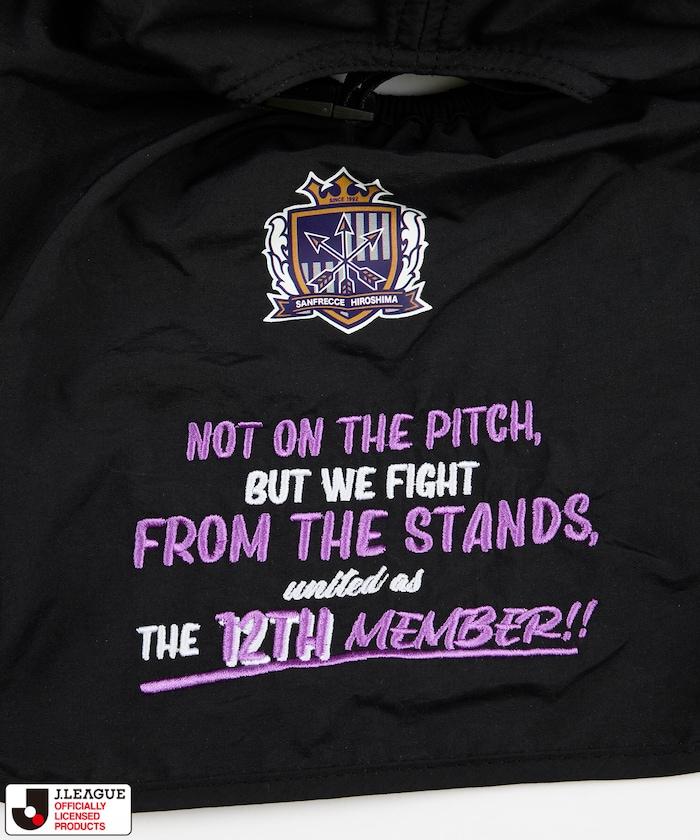 J.LEAGUE × FREAK’S STORE Supporters 聯名款 防曬 UV Cut 棒球帽