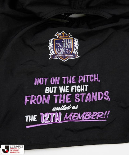 J.LEAGUE × FREAK’S STORE Supporters 聯名款 防曬 UV Cut 棒球帽