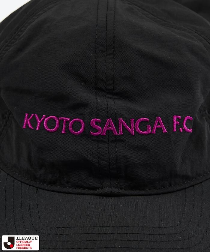 J.LEAGUE × FREAK’S STORE Supporters 聯名款 防曬 UV Cut 棒球帽
