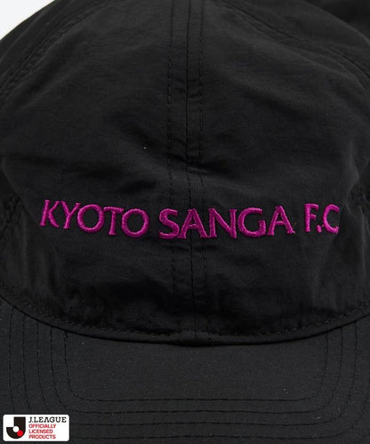 J.LEAGUE × FREAK’S STORE Supporters 聯名款 防曬 UV Cut 棒球帽