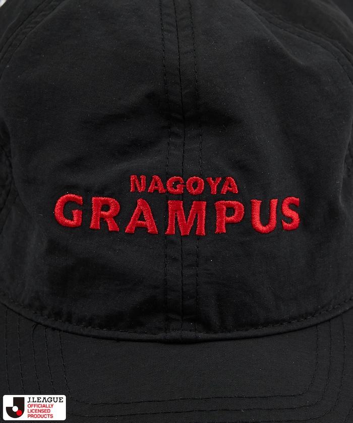 J.LEAGUE × FREAK’S STORE Supporters 聯名款 防曬 UV Cut 棒球帽