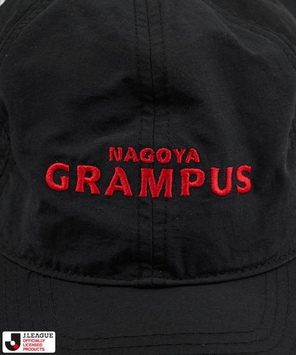 J.LEAGUE × FREAK’S STORE Supporters 聯名款 防曬 UV Cut 棒球帽