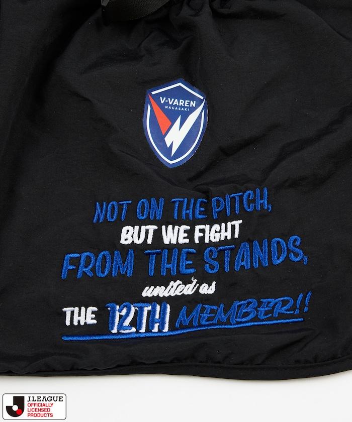 J.LEAGUE × FREAK’S STORE Supporters 聯名款 防曬 UV Cut 棒球帽