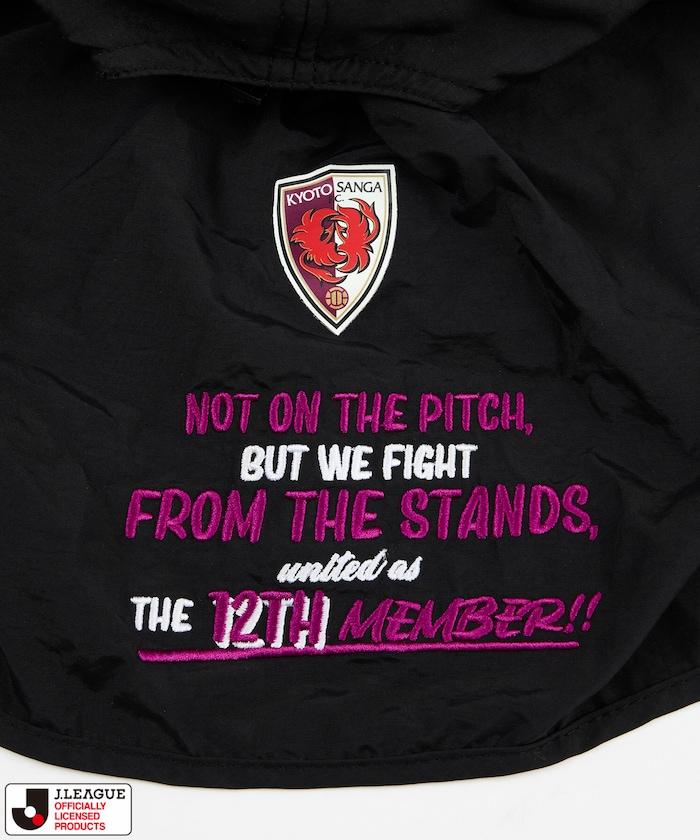 J.LEAGUE × FREAK’S STORE Supporters 聯名款 防曬 UV Cut 棒球帽