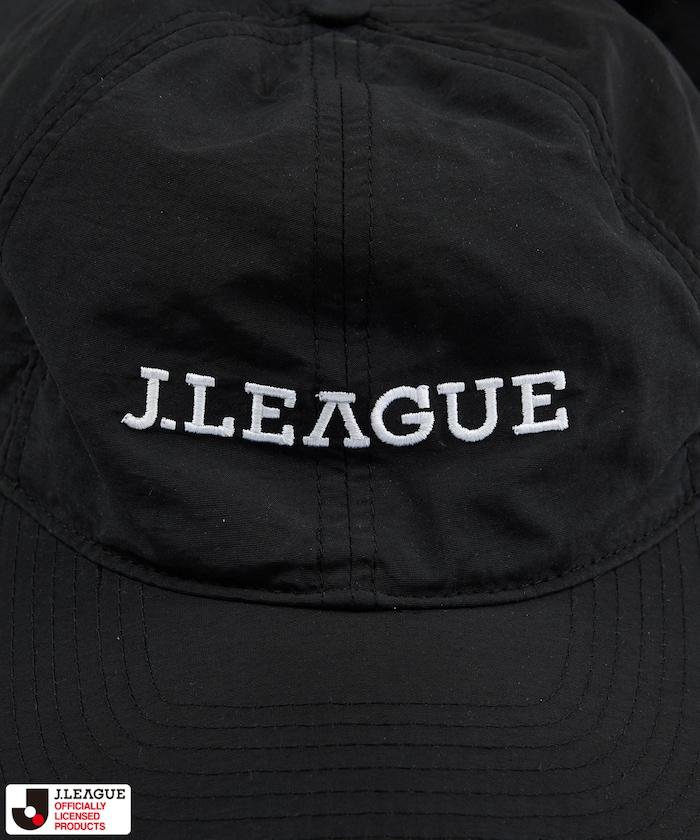 J.LEAGUE × FREAK’S STORE Supporters 聯名款 防曬 UV Cut 棒球帽