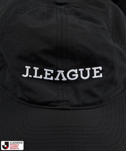 J.LEAGUE × FREAK’S STORE Supporters 聯名款 防曬 UV Cut 棒球帽