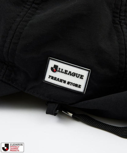 J.LEAGUE × FREAK’S STORE Supporters 聯名款 防曬 UV Cut 棒球帽