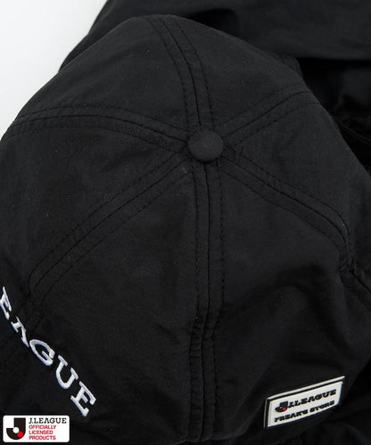 J.LEAGUE × FREAK’S STORE Supporters 聯名款 防曬 UV Cut 棒球帽