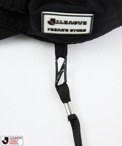 J.LEAGUE × FREAK’S STORE Supporters 聯名款 防曬 UV Cut 棒球帽