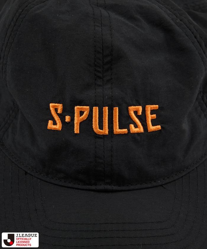 J.LEAGUE × FREAK’S STORE Supporters 聯名款 防曬 UV Cut 棒球帽
