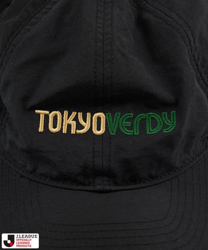 J.LEAGUE × FREAK’S STORE Supporters 聯名款 防曬 UV Cut 棒球帽