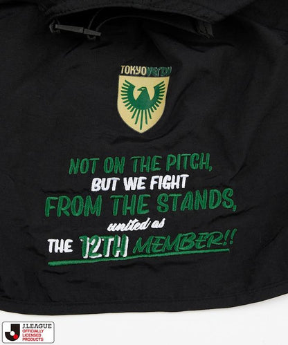 J.LEAGUE × FREAK’S STORE Supporters 聯名款 防曬 UV Cut 棒球帽