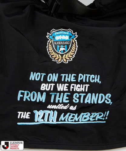 J.LEAGUE × FREAK’S STORE Supporters 聯名款 防曬 UV Cut 棒球帽