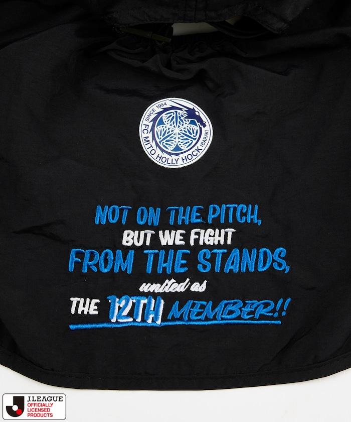 J.LEAGUE × FREAK’S STORE Supporters 聯名款 防曬 UV Cut 棒球帽