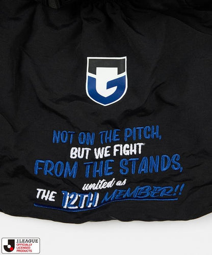J.LEAGUE × FREAK’S STORE Supporters 聯名款 防曬 UV Cut 棒球帽