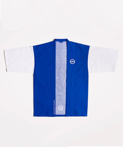 BHA Japanese Handcrafted 日式袢纏外套 hanten款